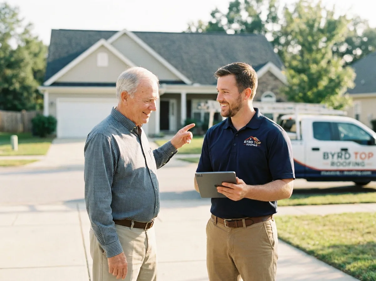 Roofing Maxwell, TX FAQs